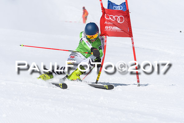 5. Ski Golf Masters 2017