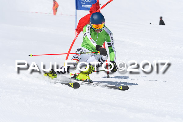 5. Ski Golf Masters 2017