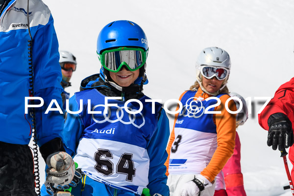 5. Ski Golf Masters 2017