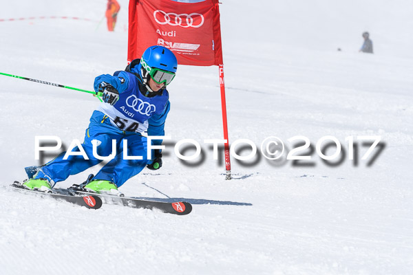 5. Ski Golf Masters 2017