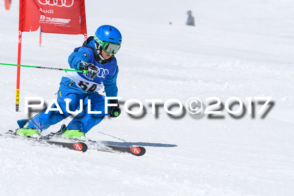5. Ski Golf Masters 2017