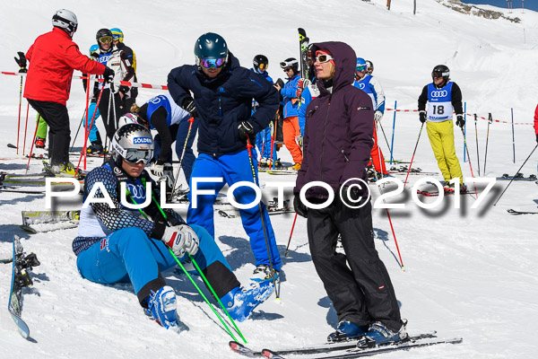5. Ski Golf Masters 2017