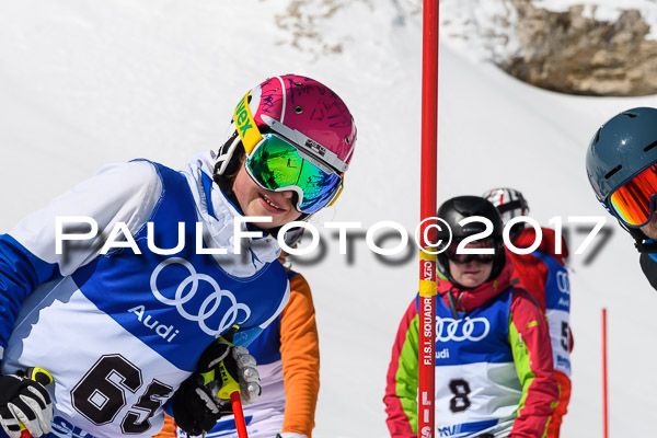 5. Ski Golf Masters 2017