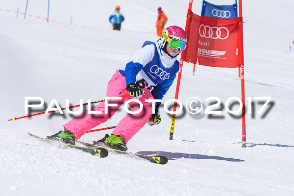 5. Ski Golf Masters 2017