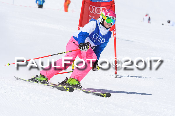 5. Ski Golf Masters 2017