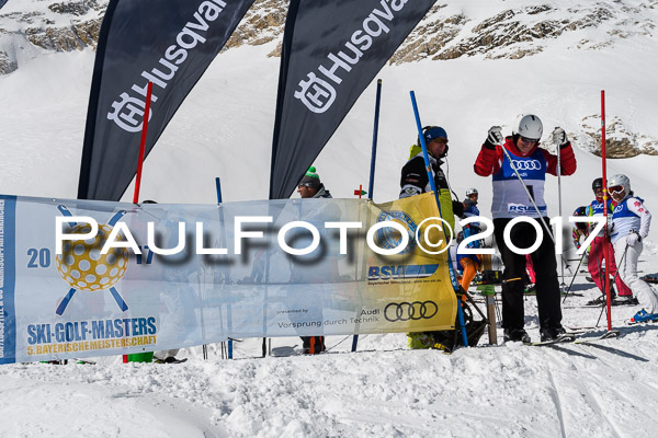 5. Ski Golf Masters 2017