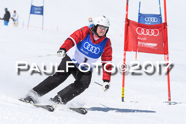5. Ski Golf Masters 2017