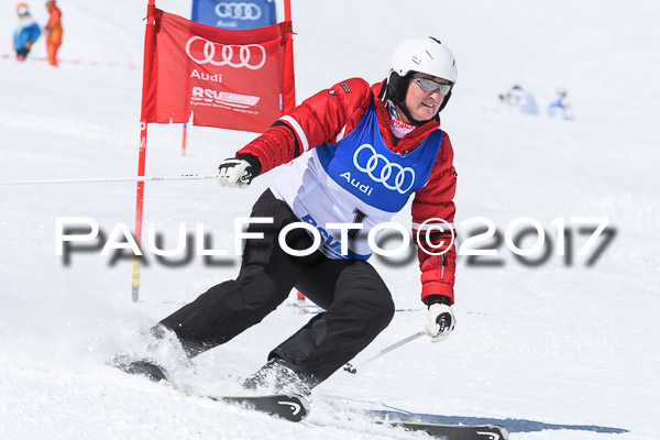 5. Ski Golf Masters 2017