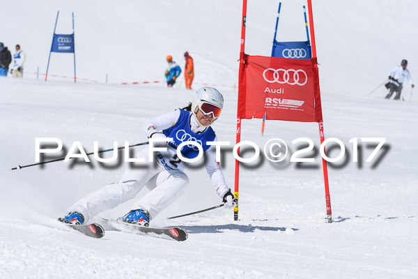 5. Ski Golf Masters 2017