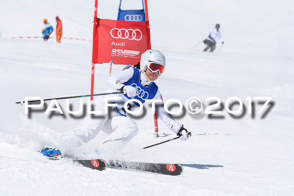 5. Ski Golf Masters 2017