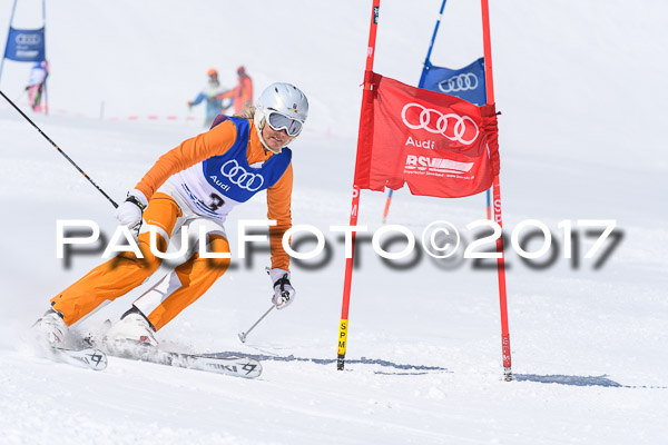 5. Ski Golf Masters 2017