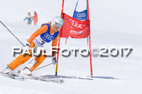 5. Ski Golf Masters 2017