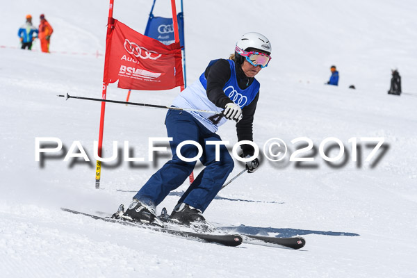 5. Ski Golf Masters 2017