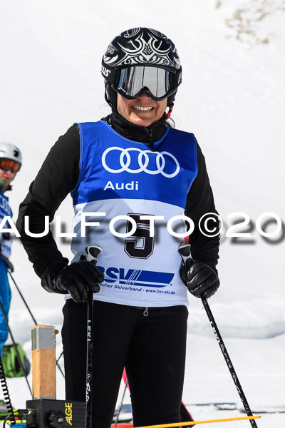 5. Ski Golf Masters 2017