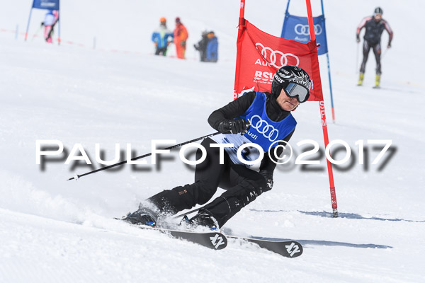 5. Ski Golf Masters 2017
