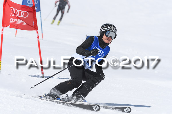 5. Ski Golf Masters 2017
