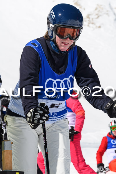 5. Ski Golf Masters 2017