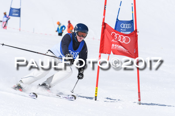 5. Ski Golf Masters 2017