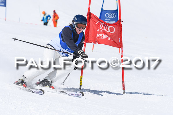 5. Ski Golf Masters 2017