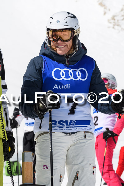 5. Ski Golf Masters 2017