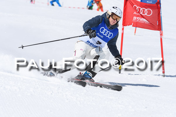 5. Ski Golf Masters 2017