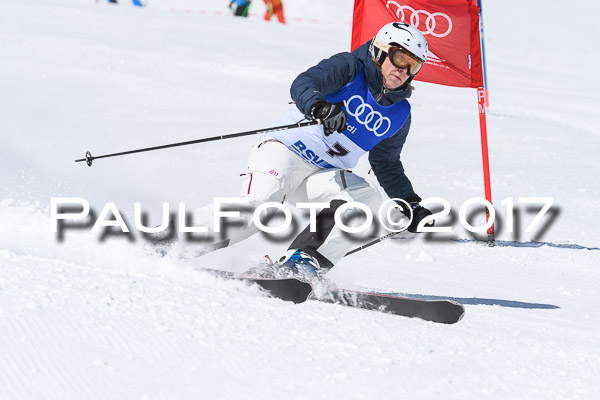 5. Ski Golf Masters 2017