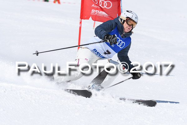5. Ski Golf Masters 2017