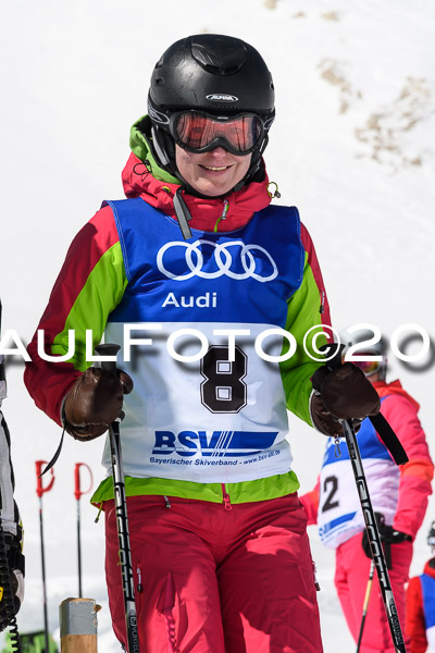 5. Ski Golf Masters 2017