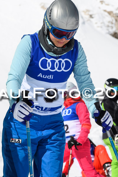 5. Ski Golf Masters 2017