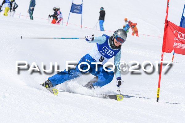 5. Ski Golf Masters 2017