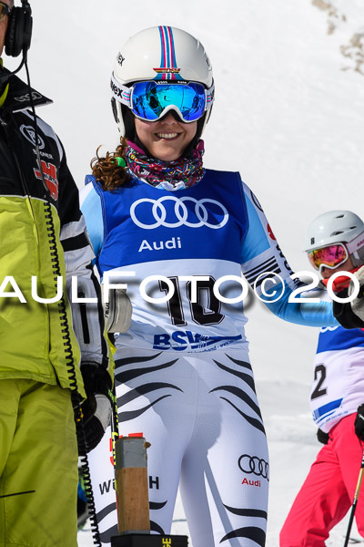 5. Ski Golf Masters 2017