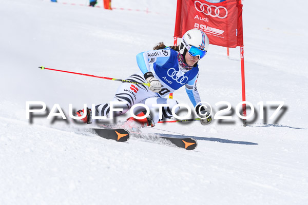 5. Ski Golf Masters 2017
