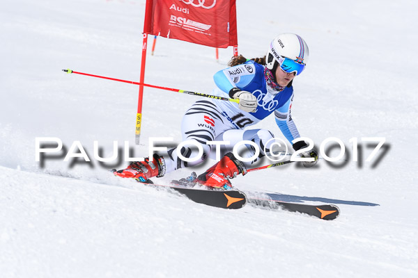 5. Ski Golf Masters 2017