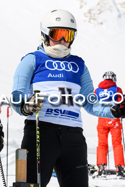 5. Ski Golf Masters 2017