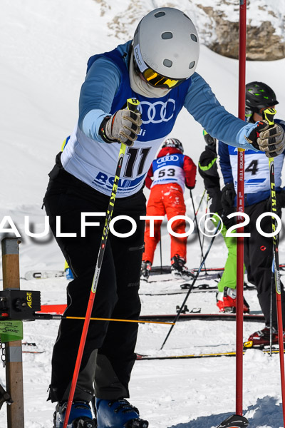 5. Ski Golf Masters 2017