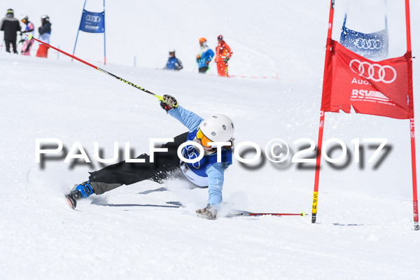 5. Ski Golf Masters 2017