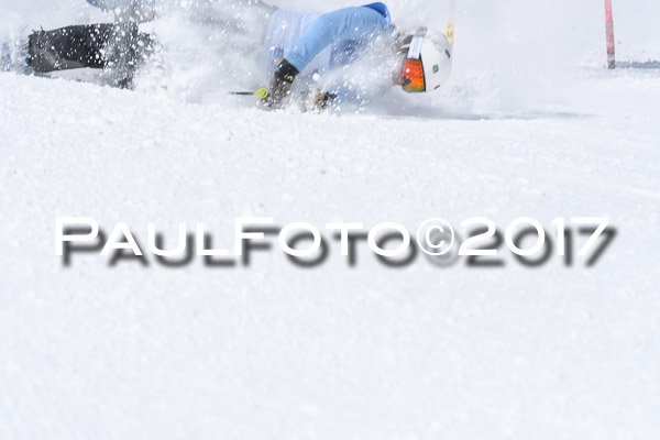 5. Ski Golf Masters 2017