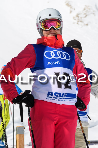 5. Ski Golf Masters 2017