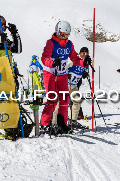 5. Ski Golf Masters 2017