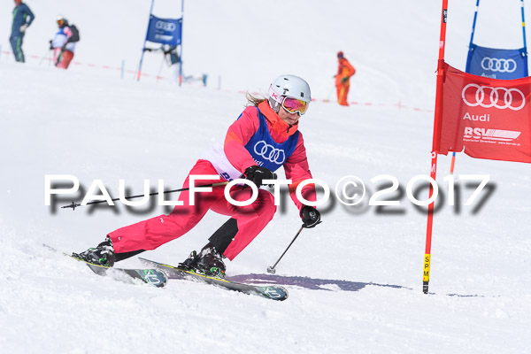 5. Ski Golf Masters 2017