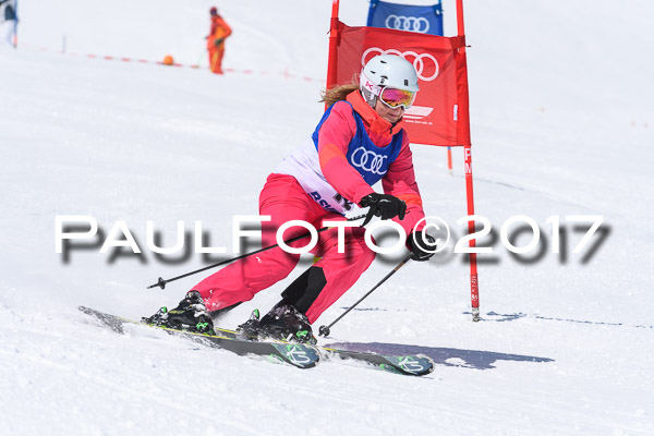 5. Ski Golf Masters 2017