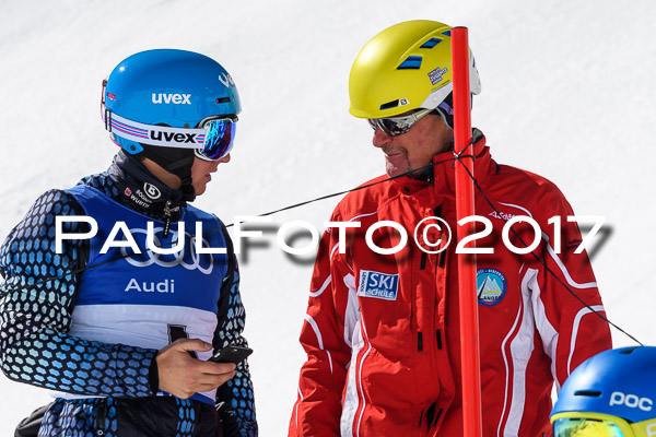 5. Ski Golf Masters 2017