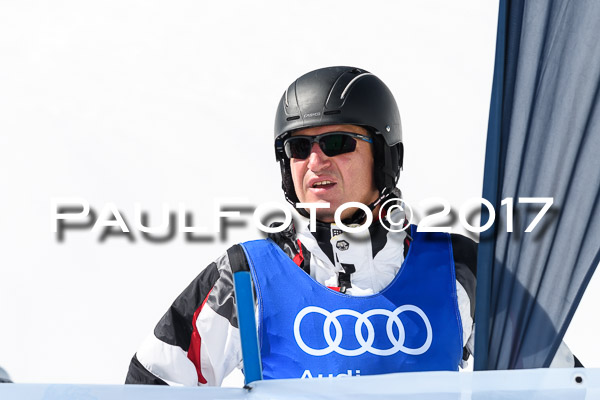 5. Ski Golf Masters 2017