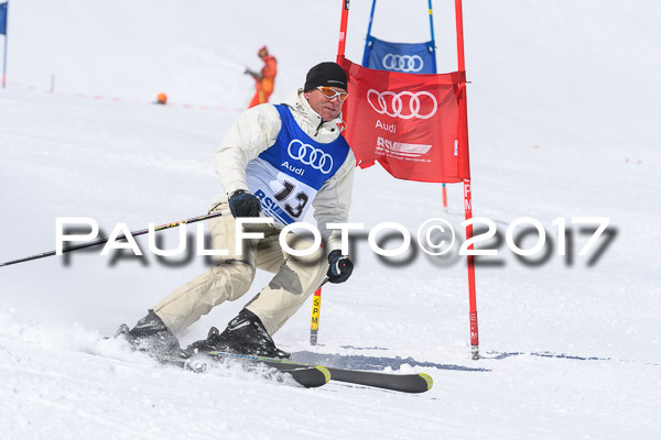 5. Ski Golf Masters 2017