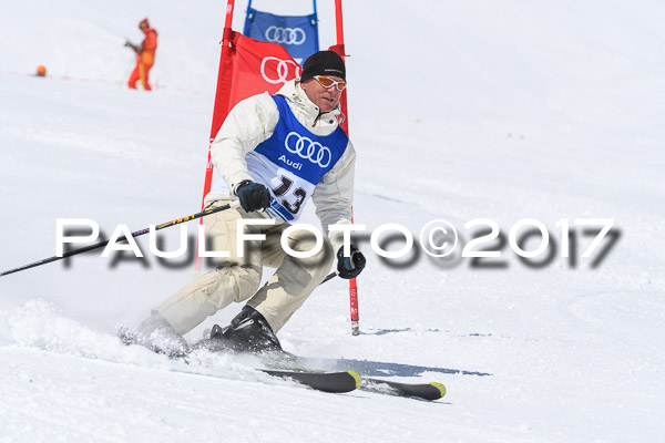 5. Ski Golf Masters 2017