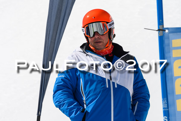 5. Ski Golf Masters 2017