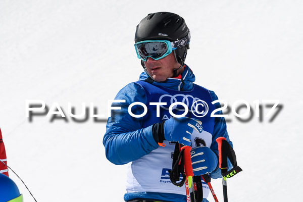 5. Ski Golf Masters 2017