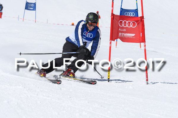 5. Ski Golf Masters 2017