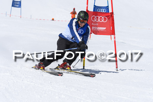5. Ski Golf Masters 2017