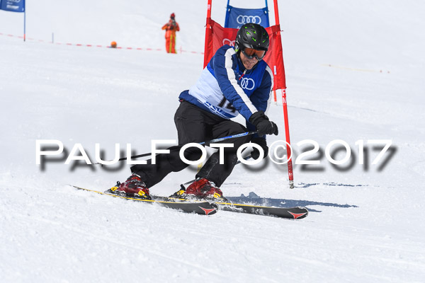 5. Ski Golf Masters 2017